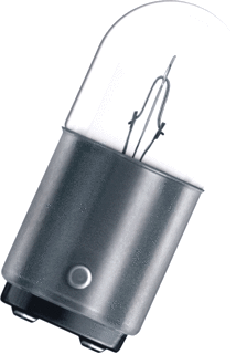 Osram Osram Voertuiglamp 50lm BA15d