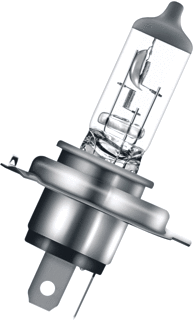 Osram Osram Voertuiglamp 2900lm P43t