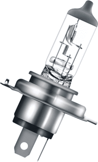 Osram Voertuiglamp 1900lm P43t foto 1