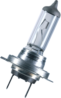 Osram Voertuiglamp 1500lm PX26d foto 1