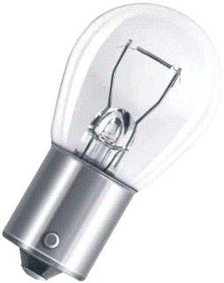 Osram Osram Voertuiglamp 460lm BA15s