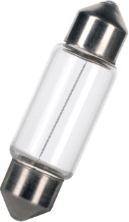 Osram Osram Voertuiglamp 100lm SV8,5-8