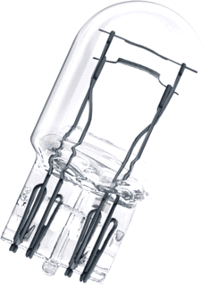 Osram Osram Voertuiglamp 440lm