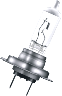 Osram Osram Voertuiglamp 1500lm PX26d