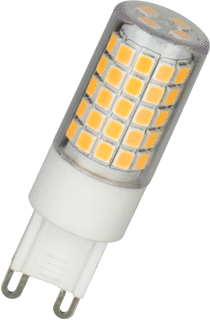 Bailey Bailey LED-lamp 5W 600lm 2700K G9