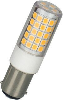 Bailey Bailey LED-lamp 5W 600lm 2700K BA15d