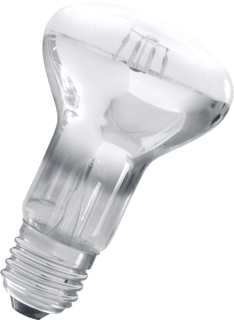 Bailey LED-lamp 4W 350lm 2700K E27 foto 1