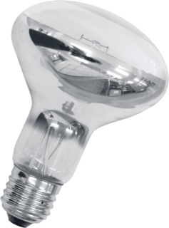 Bailey LED-lamp 4W 350lm 2700K E27