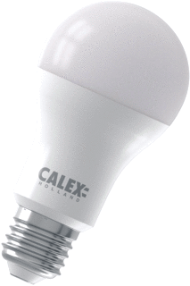 Calex LED-lamp 9.4W 806lm 2200-4000K E27 foto 1