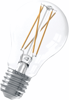 Calex LED-lamp 7W 806lm 1800-3000K E27
