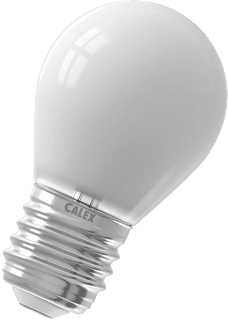 Calex LED-lamp 4.5W 400lm 2200-4000K E27