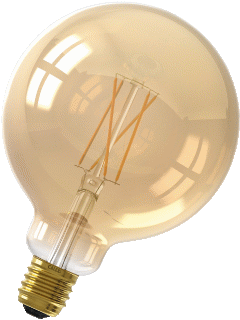 Calex LED-lamp 7W 806lm 1800-3000K E27