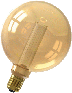 Calex LED-lamp 3.5W 120lm 1800K E27