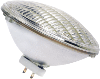 Bailey Bailey Studio-, projectie- en fotolamp 300W 2700K GX16d