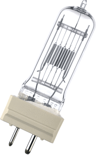 Osram Studio-, projectie- en fotolamp 2000W 52000lm 3200K GY16 240V GY16 FS1