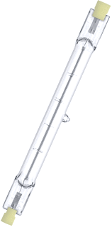 Osram Osram Studio-, projectie- en fotolamp 1000W 35000lm 3400K R7s 230V R7S FS1