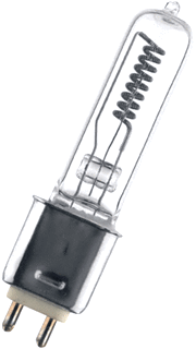 Osram Osram Studio-, projectie- en fotolamp 1000W 3200K G9,5 240V FS1