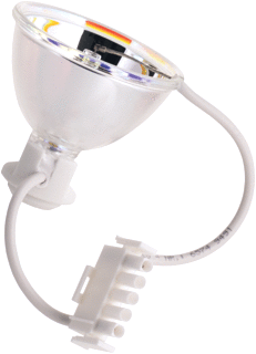 Bailey Bailey Studio-, projectie- en fotolamp 150W 4200K
