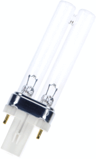 Osram Osram UV-lamp 7W G23