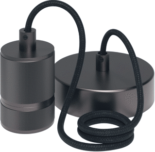 Calex Lampfitting E27