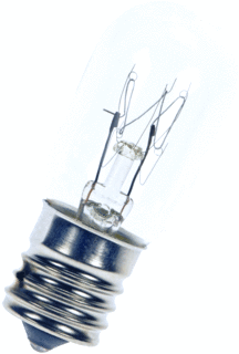 Bailey Gloeilamp standaard 20W 150lm foto 1