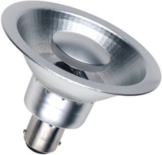 Bailey LED-lamp 8.5-9.5W 387-473lm 2700K BA15d