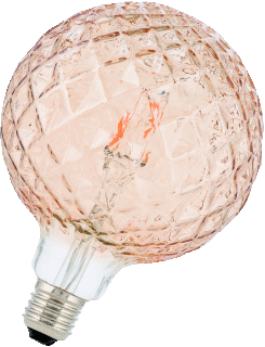 Bailey Pine LED-lamp 3W 170lm 2000K E27 foto 1