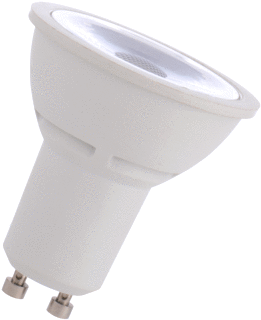 Bailey Bailey Ecobasic LED-lamp 4.9W 350lm 3000K GU10