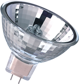 Bailey Special Application Studio-, projectie- en fotolamp 150W 3150K GX5,3 foto 1