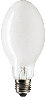 Philips MASTER CityWhite Halogeen metaaldamplamp z reflector 71W 7050lm 2800K E27 foto 1