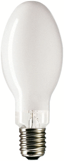 Philips MASTER CityWhite Halogeen metaaldamplamp z reflector 143W 15400lm 2800K E40 foto 1