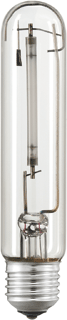 Philips Philips Master Hogedruk natriumdamplamp 75W 7200lm 2000K E27