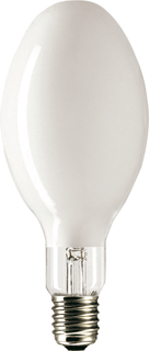 Philips Master Hogedruk natriumdamplamp 74W 6600lm 1900K E27