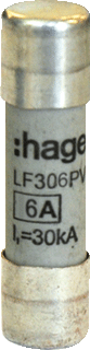 Hager Hager LED D-zekering