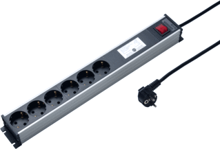 Martin Kaiser 1335 Contactdooscombinatie