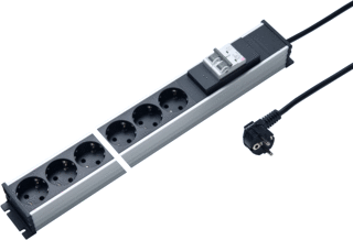 Martin Kaiser 1336 Contactdooscombinatie