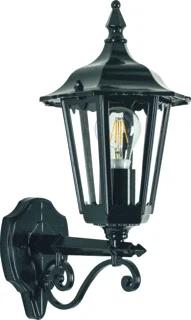 KS Verlichting LED Wandarmatuur 60W E27
