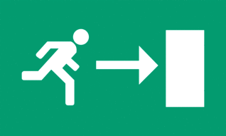 Etap K9 LED Noodverlichting pictogram foto 1