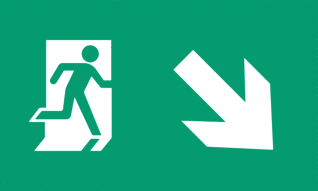 Etap K2 LED Noodverlichting pictogram foto 1
