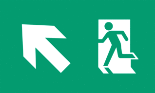 Etap K2 LED Noodverlichting pictogram foto 1