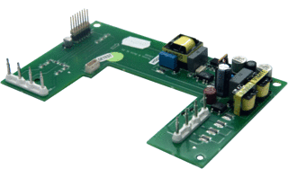 Van Lien Van Lien Evago LED Elektr. toebeh. v verlichtingsarm.