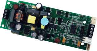 Van Lien Van Lien Evago LED Elektr. toebeh. v verlichtingsarm.