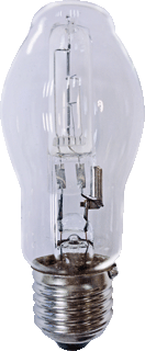 Orbitec Eco Halogeen Hoogvolt halogeenlamp z reflector 48W E27