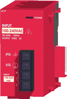 Mitsubishi L-Series LED Batterij, oplaadbaar