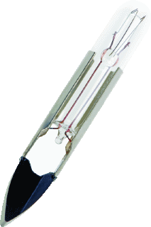 Orbitec Orbitec Telefoonlamp Indicatie- en signaleringslamp 1.2W T6,8