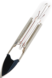 Orbitec Telefoonlamp Indicatie- en signaleringslamp 1.26W T6,8