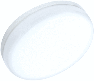 Megaman LED-lamp 4.9W 480lm 2700K GX53