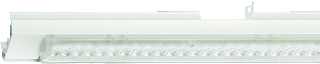 Norton NLS-LB LED Lichtlijn 59W 9345lm 6500K foto 1