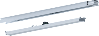 WinLed LED Lichtlijn 0W 7000lm 4000K