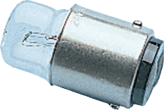 Orbitec Bi-pin lamp Indicatie- en signaleringslamp 0.67W T1 Bi-pin